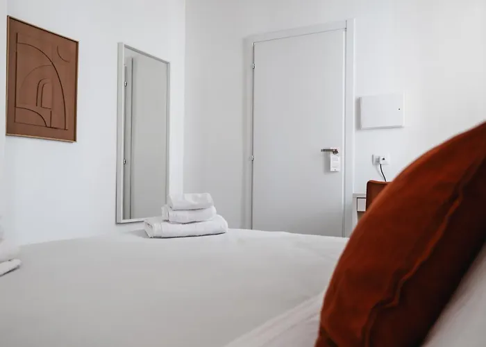 בית הארחה Perk 4*