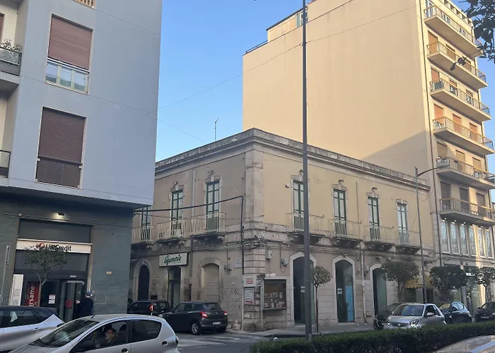 בית הארחה Perk