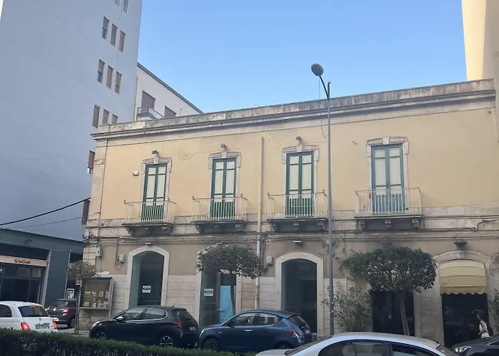 בית הארחה Perk 4*