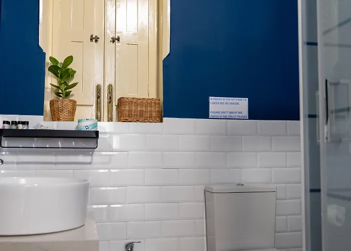 בית הארחה Perk