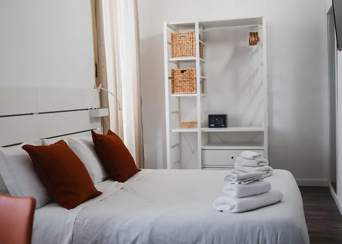 Perk 4* סירקוזה