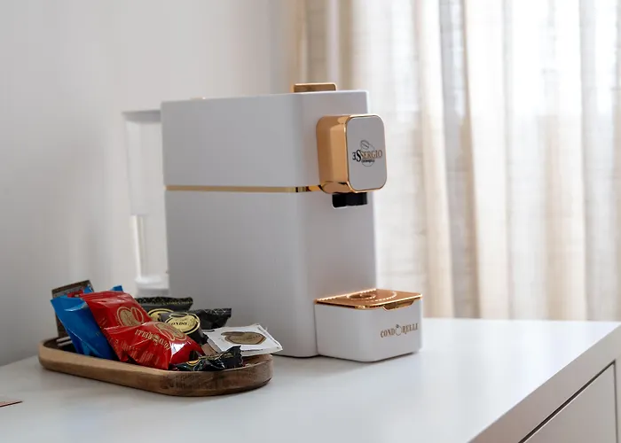 Perk בית הארחה 4*