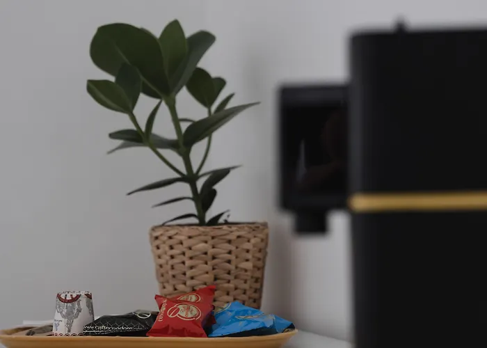 Perk בית הארחה 4*