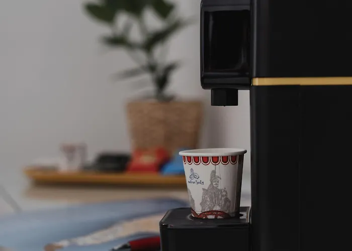 Perk בית הארחה 4*