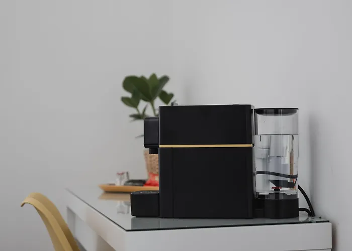 Perk בית הארחה